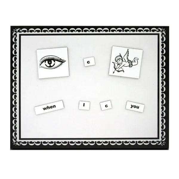 Word for Play - Love and Romance  Accessories / Miscellaneous