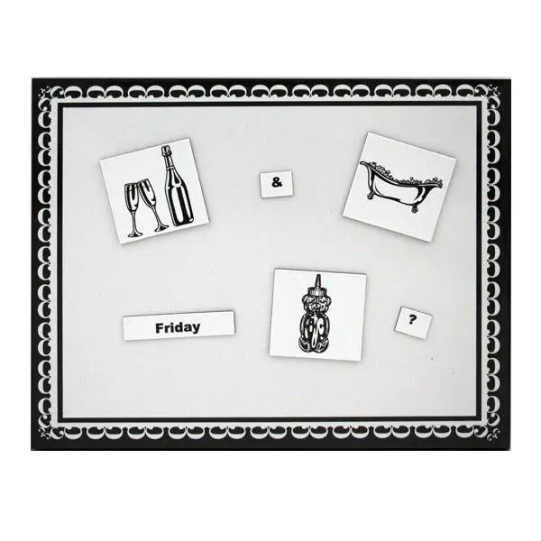 Word for Play - Love and Romance  Accessories / Miscellaneous