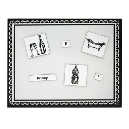 Word for Play - Love and Romance  Accessories / Miscellaneous