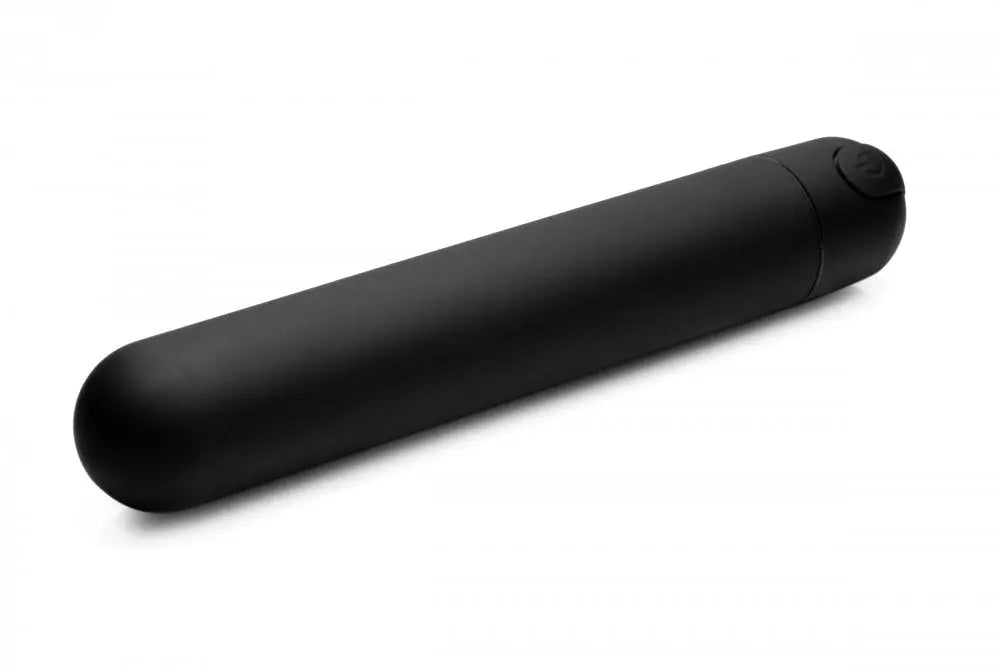 XL Bullet Vibrator - Black  Bullet Vibrators