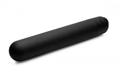XL Bullet Vibrator - Black  Bullet Vibrators