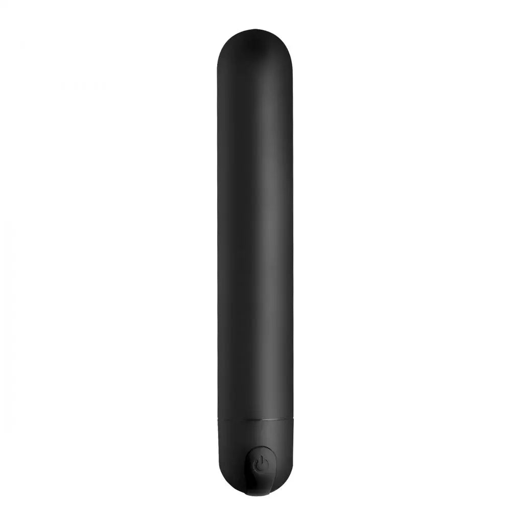 XL Bullet Vibrator - Black  Bullet Vibrators