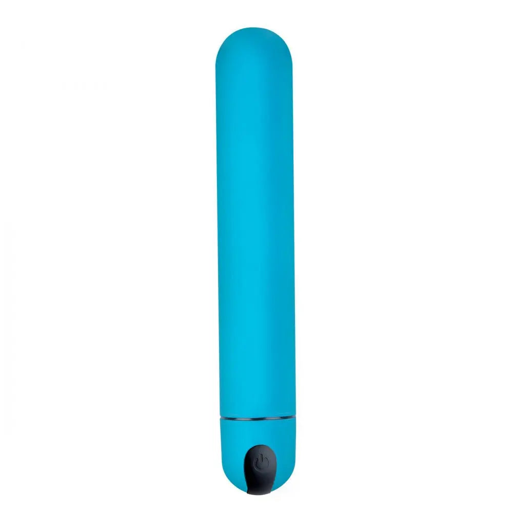 XL Bullet Vibrator - Blue  Bullet Vibrators