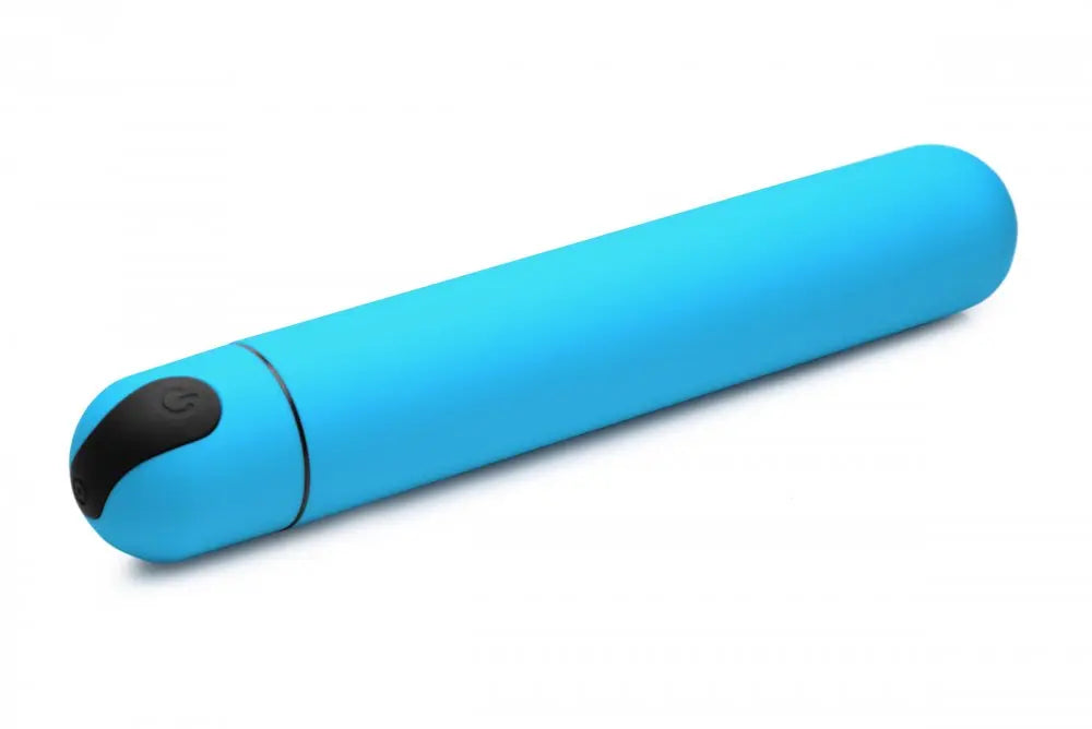 XL Bullet Vibrator - Blue  Bullet Vibrators