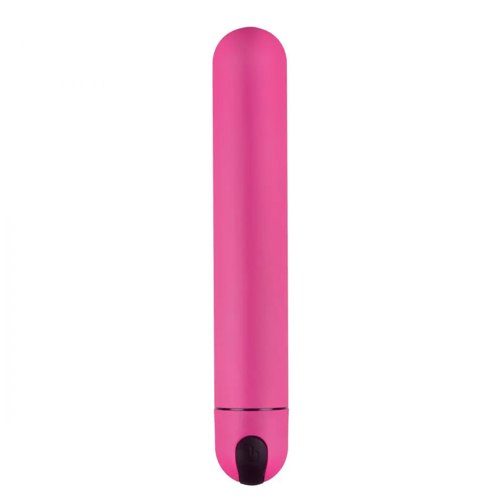 XL Bullet Vibrator - Pink  Bullet Vibrators