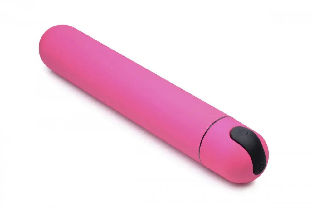 XL Bullet Vibrator - Pink  Bullet Vibrators