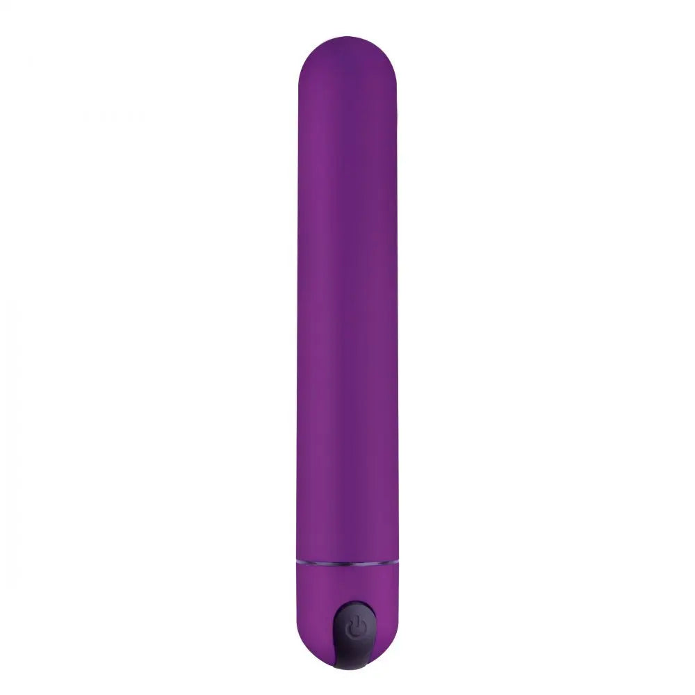 XL Bullet Vibrator - Purple  Bullet Vibrators