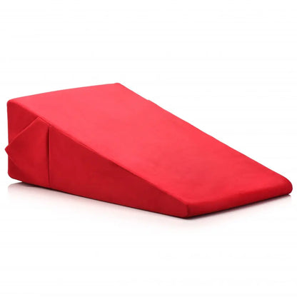 XL Love Cushion Sex Wedge for Enhanced Pleasure  Sex Position Aid