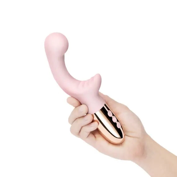 XO - Rose Gold  Vibrators