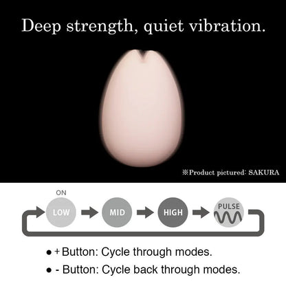 YUKI  Vibrators