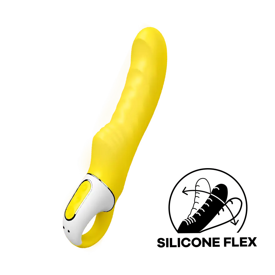 Yummy Sunshine  Vibrators