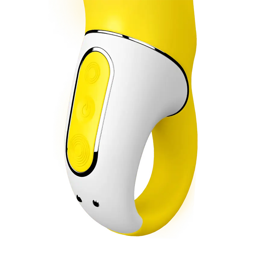 Yummy Sunshine  Vibrators