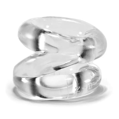 Z-BALLS ballstretcher CLEAR  For Him