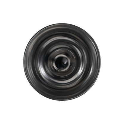 PUMP IT UP BLACK/CLEAR 