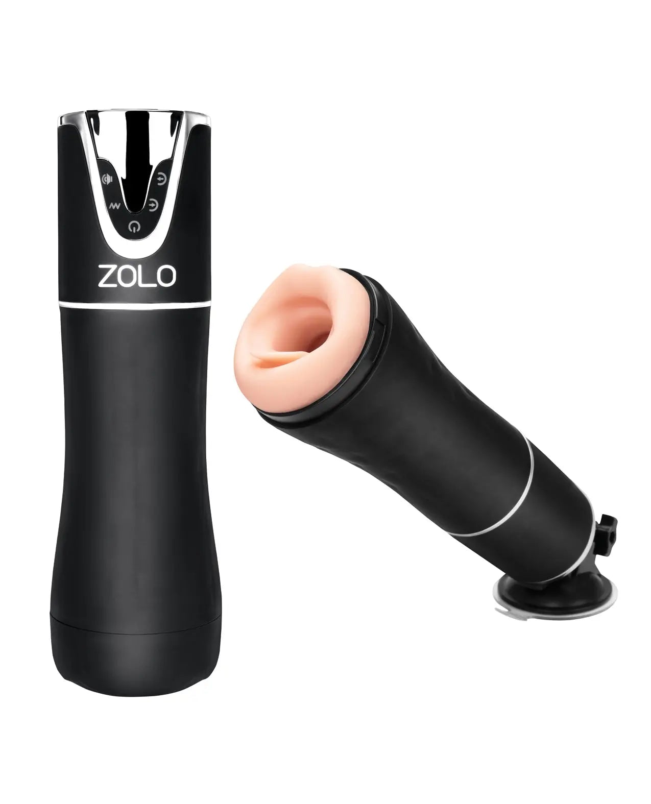 ZOLO Automatic Stroker Blowjob Sex Toy for Men  Sex Toy for Men