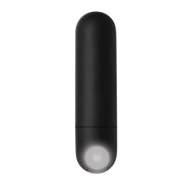 Zero Tolerance All Powerful Rechargeable Bullet Vibrator 