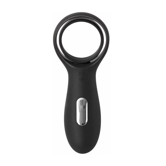 Zero Tolerance Rechargeable Torpedo Cock Ring 