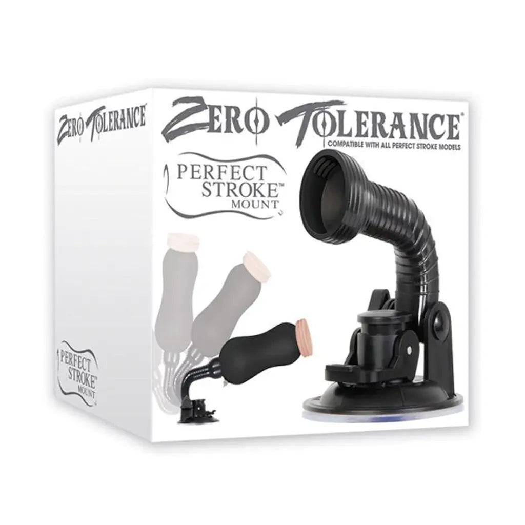 Zero Tolerance Perfect Stroke Mount 