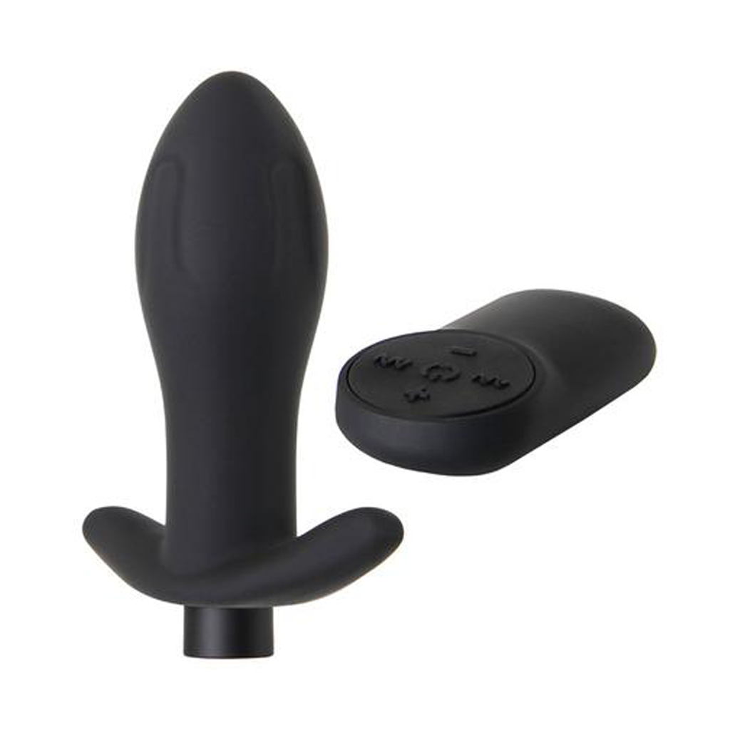 Zero Tolerance Booty Bounce Anal Vibrator 