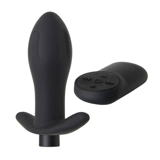 Zero Tolerance Booty Bounce Anal Vibrator 