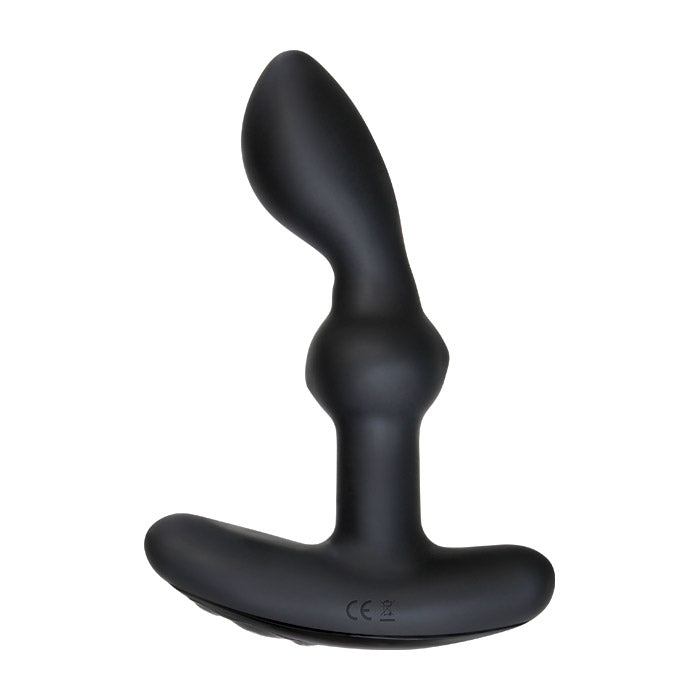 Zero Tolerance Teeter Totter Prostate Massager 