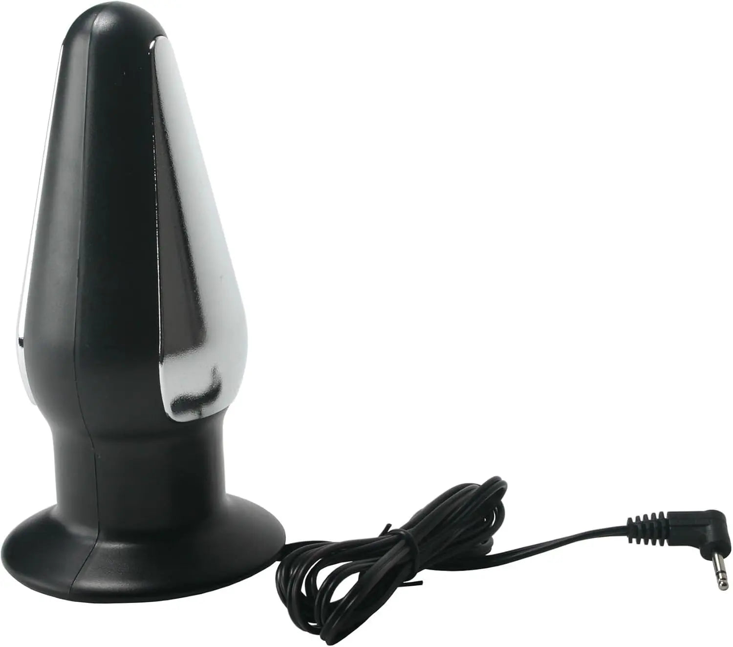 Zeus Electrosex Anal Plug Erotic Electrostimulation  E-Stim Anal Plug
