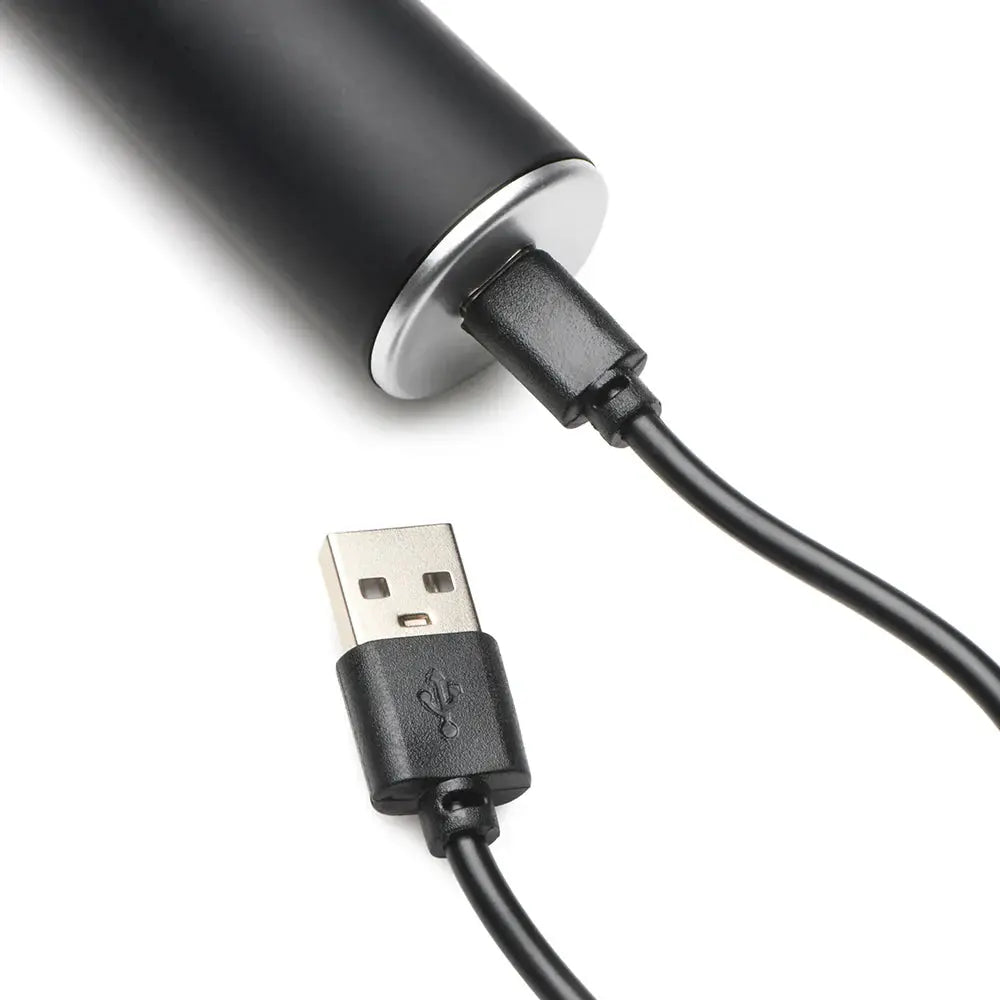 Zeus Electrosex E-Stim Baton Electrostimulation Impact Play  Electro