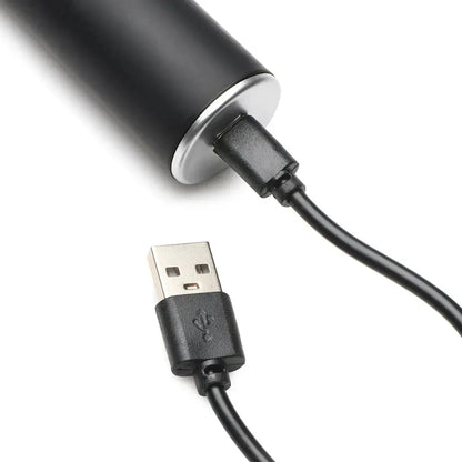 Zeus Electrosex E-Stim Baton Electrostimulation Impact Play  Electro