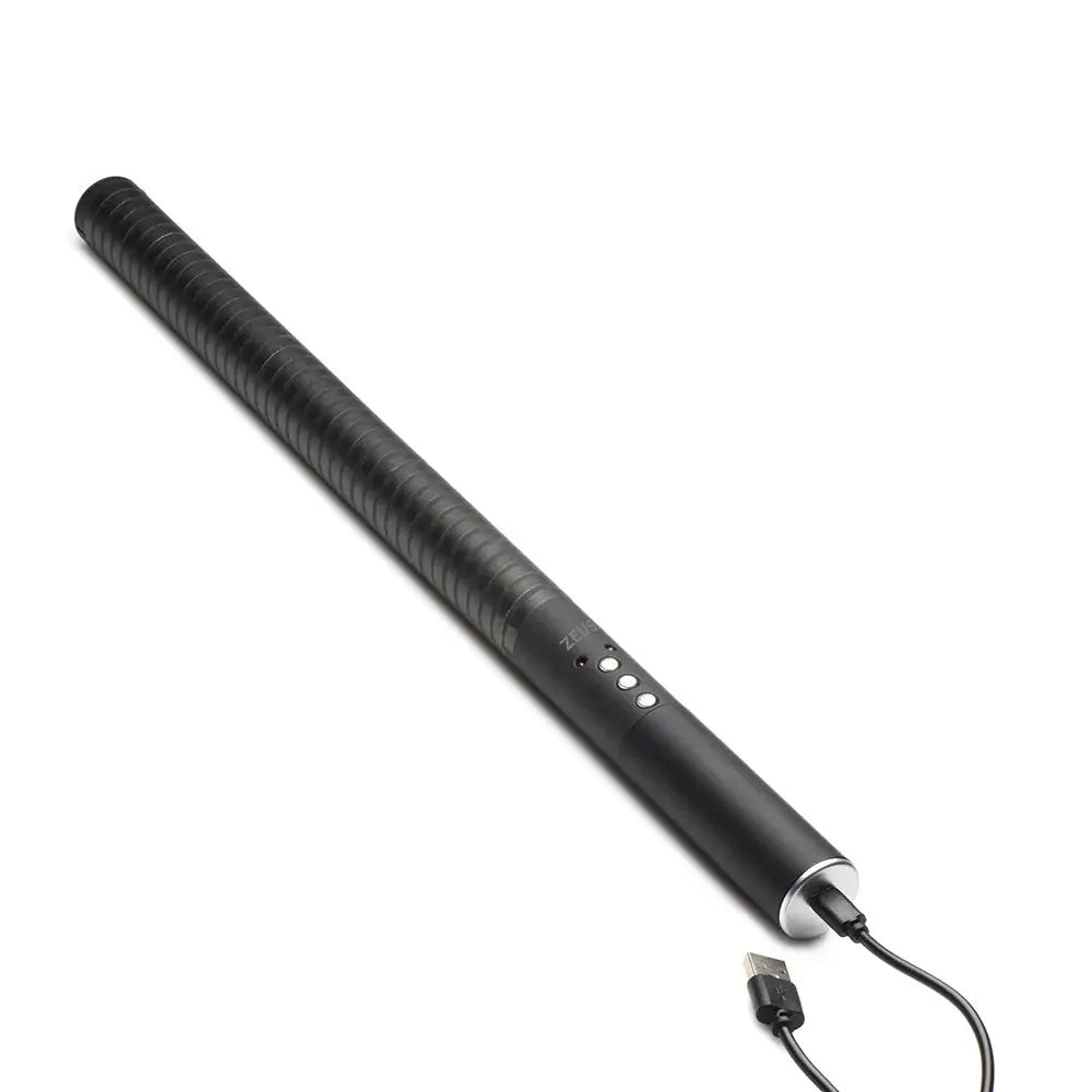 Zeus Electrosex E-Stim Baton Electrostimulation Impact Play  Electro