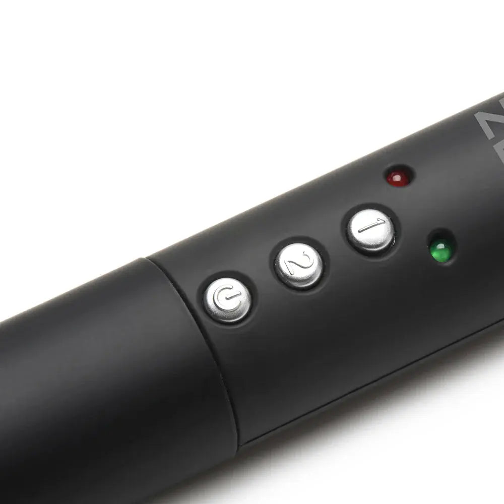 Zeus Electrosex E-Stim Baton Electrostimulation Impact Play  Electro