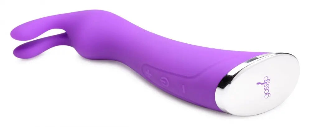 Zippy Silicone Rabbit Vibrator  Rabbit Vibrators