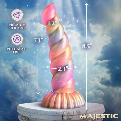 Zodiac Academy Aurora Pegasus Dildo - Silicone Pegasus Sex Toy  Pegasus Dildo