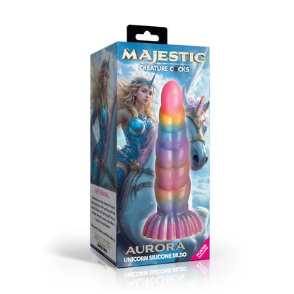 Zodiac Academy Aurora Pegasus Dildo - Silicone Pegasus Sex Toy  Pegasus Dildo