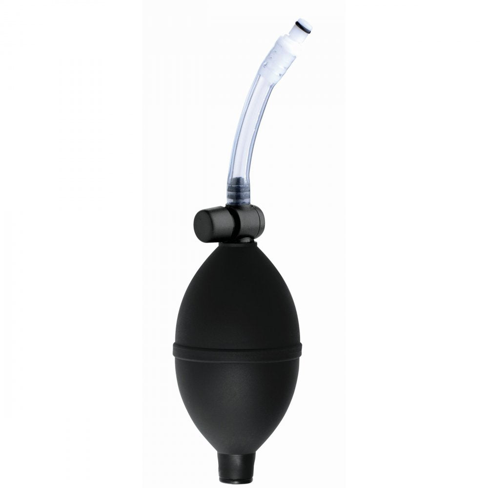 Clit Pump Clit Suction Clitoral Pumping System with Detachable Acrylic Cylinder