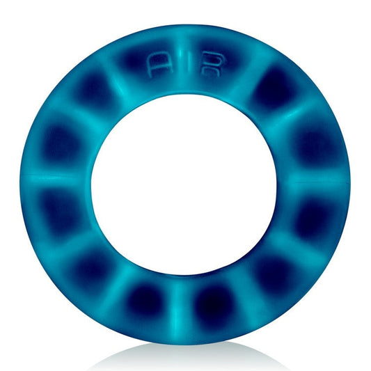 AIR, airflow cockring - SPACE BLUE OXBALLS