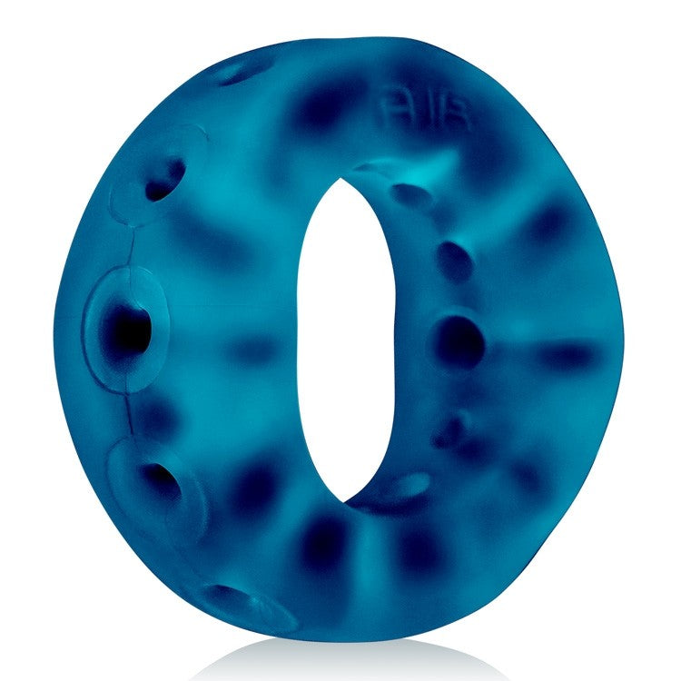 AIR, airflow cockring - SPACE BLUE OXBALLS