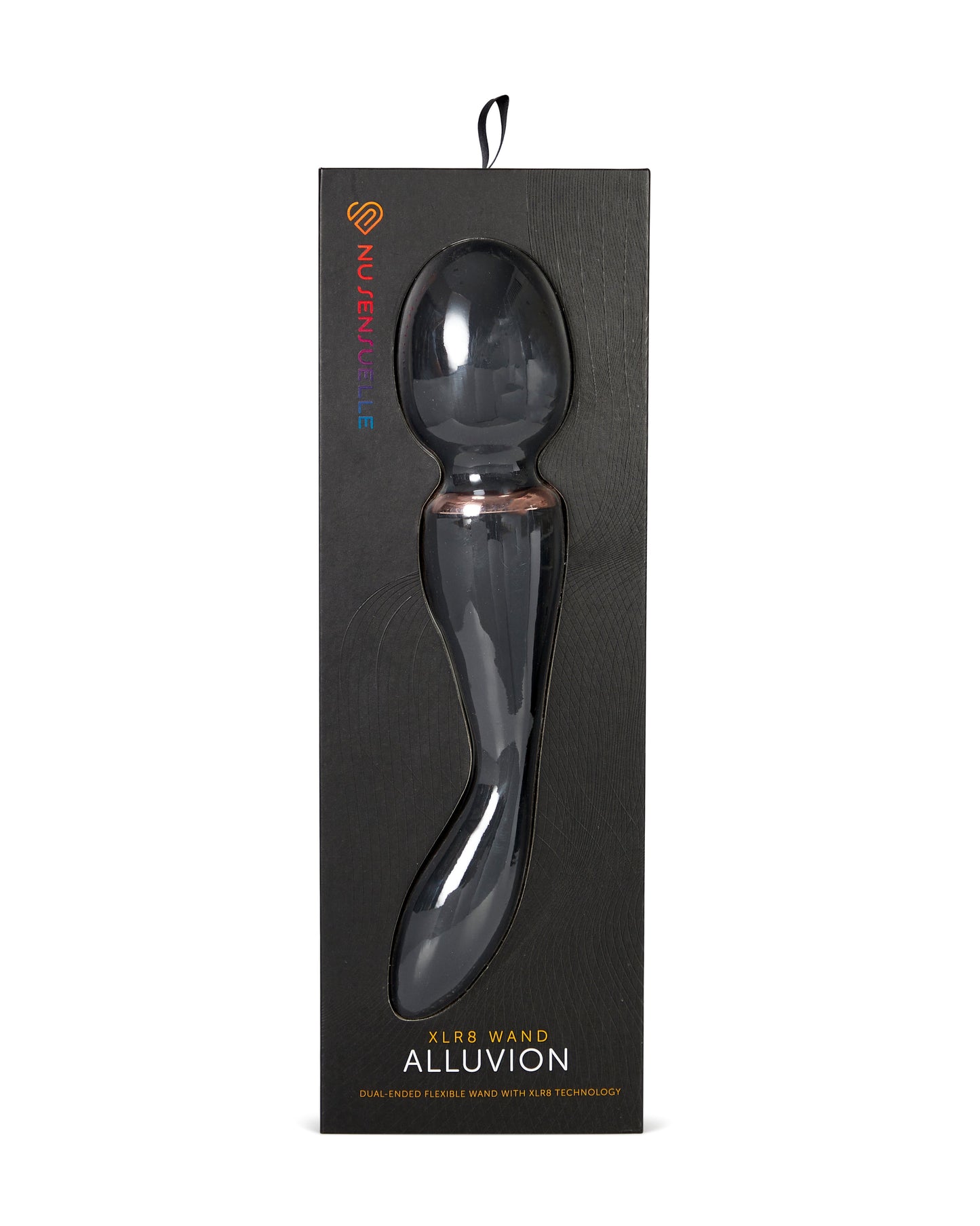 ALLUVION WAND - BLACK 