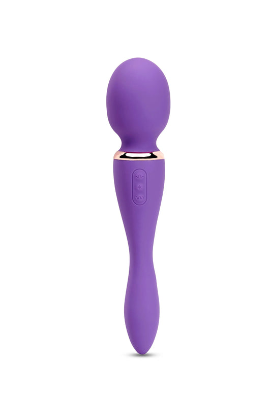 ALLUVION WAND - PURPLE 