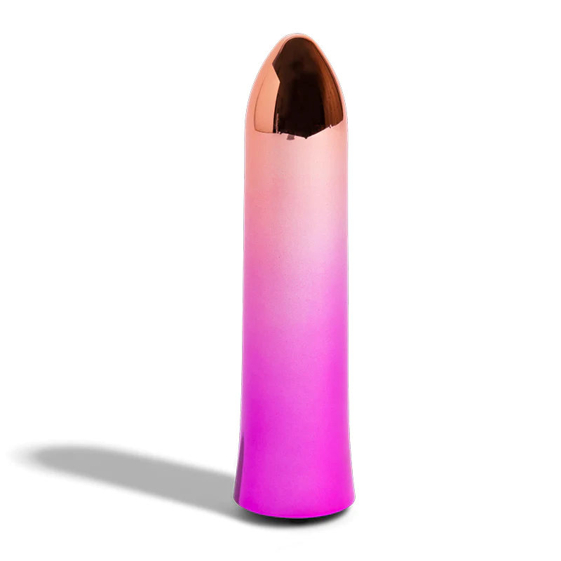 ALUMINIUM POINT BULLET 