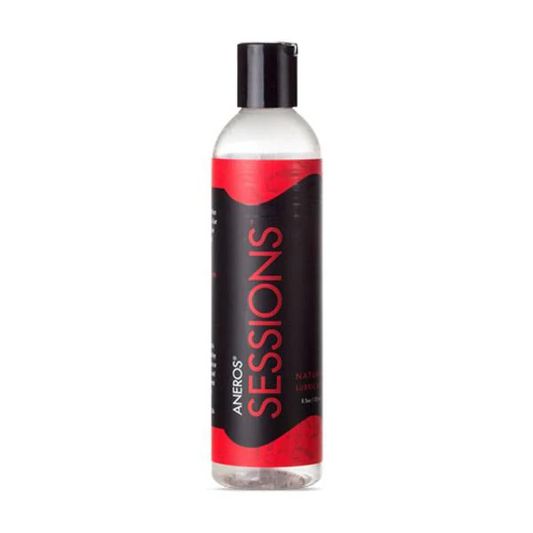 SESSIONS LUBRICANT 8.5oz 