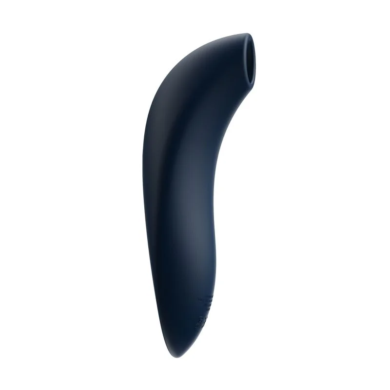 App Controlled Vibrator We Vibe Melt - Midnight Blue 