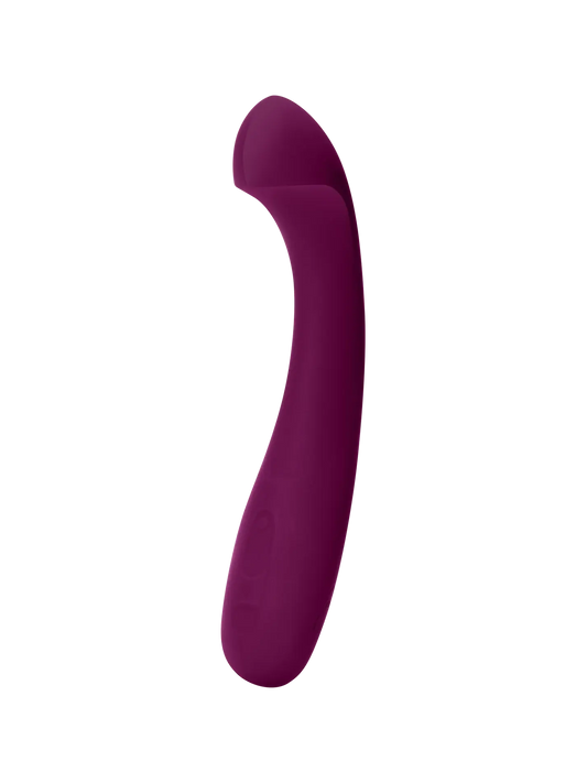 Arc - Plum  Vibrators