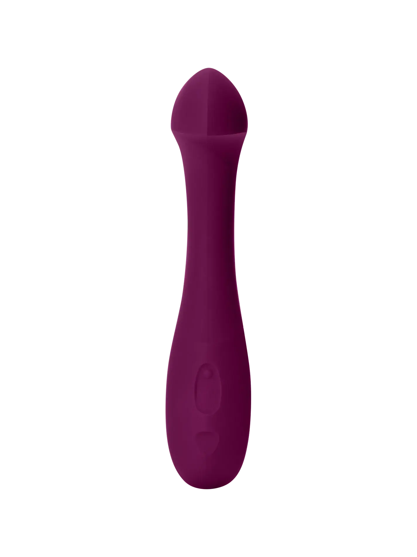 Arc - Plum  Vibrators