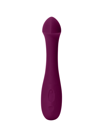 Arc - Plum  Vibrators