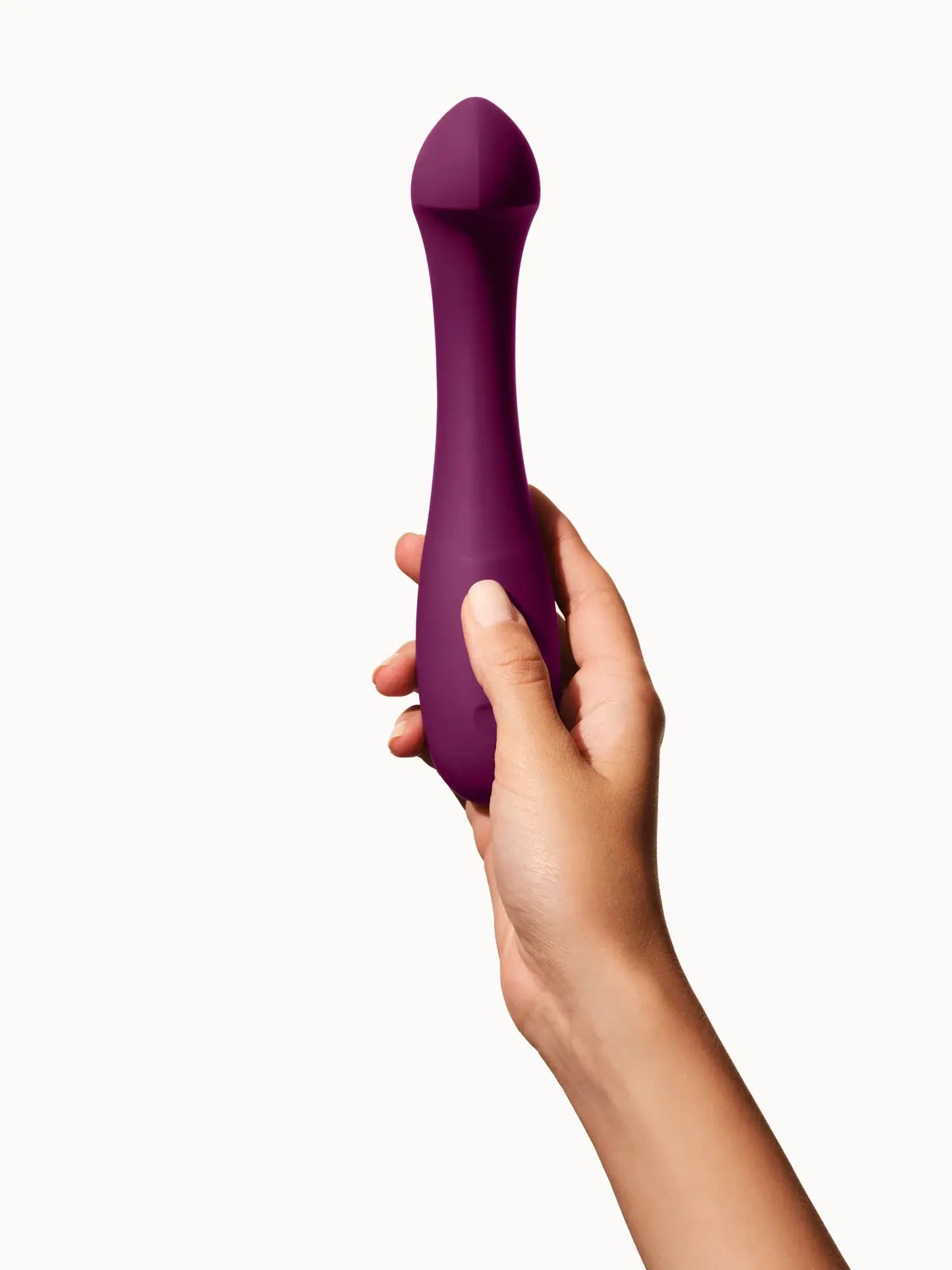 Arc - Plum  Vibrators