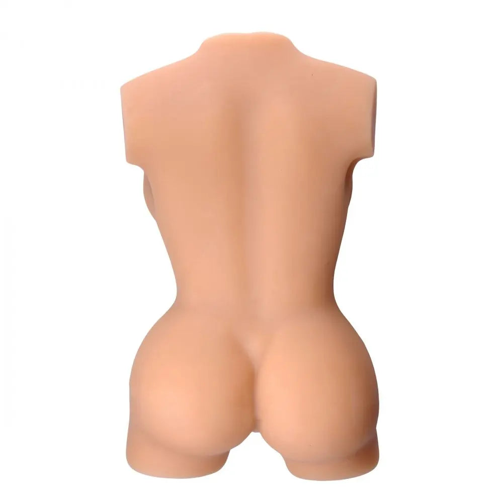 Bang Me Bonnie 3D Love Doll - Budget Sex Doll Torso Sex Doll BBD Brands Bang Me Bonnie 3D Love Doll - Budget Sex Doll Torso Sex Doll BBD Brands