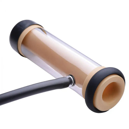 The Milker Automatic Deluxe Stroker Machine  Sex Machines and Accessories