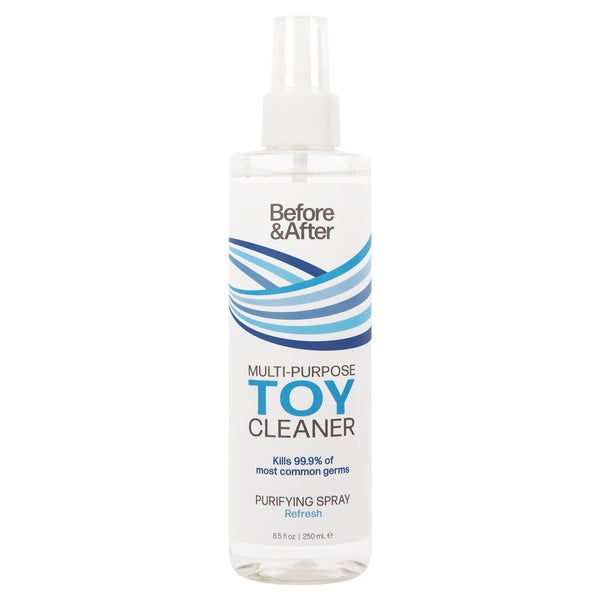 Spray Toy Cleaner Refresh 8.5oz | 250mL 