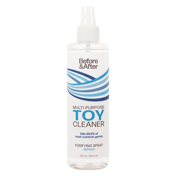 Spray Toy Cleaner Refresh 8.5oz | 250mL 