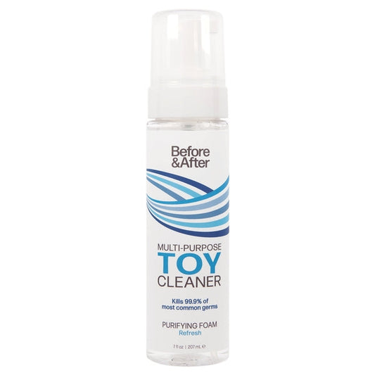 Spray Toy Cleaner Refresh 7oz | 130mL 